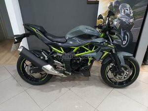 KAWASAKI - Z 125