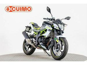 KAWASAKI - Z 125