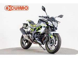 KAWASAKI - Z 125
