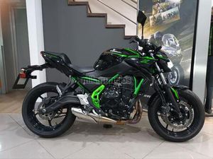 KAWASAKI - Z 650