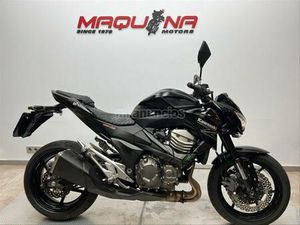 KAWASAKI - Z 800E ABS