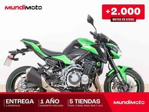 KAWASAKI - Z 900