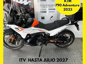 KTM - 790