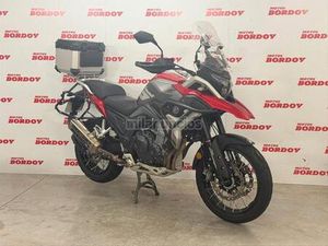 MACBOR - MONTANA XR5