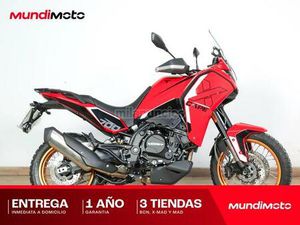 MOTO MORINI - X-CAPE