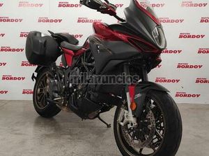 MV AGUSTA - TURISMO VELOCE 800