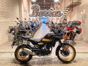 ROYAL ENFIELD - HIMALAYAN 450