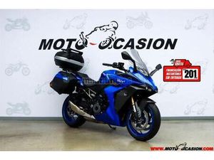 SUZUKI - GSX-S