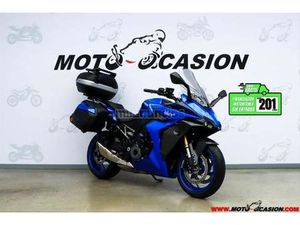 SUZUKI - GSX-S