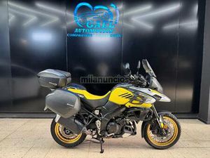 SUZUKI - V-STROM 1000