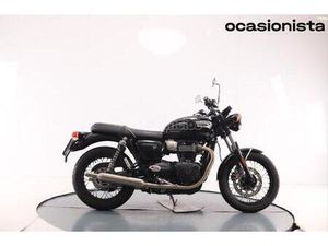 TRIUMPH - BONNEVILLE T100