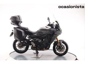 YAMAHA - TRACER 9