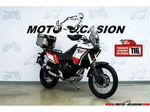 YAMAHA - TÉNÉRÉ 700