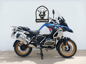 BMW - R 1250 GS ADVENTURE
