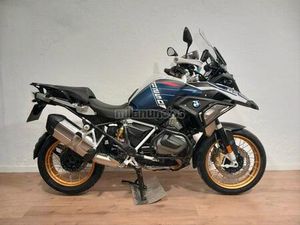 BMW - R 1250 GS