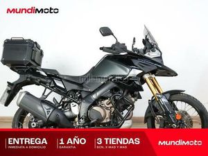 SUZUKI - V-STROM 1050