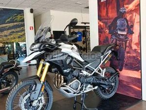 TRIUMPH - TIGER 1200 GT