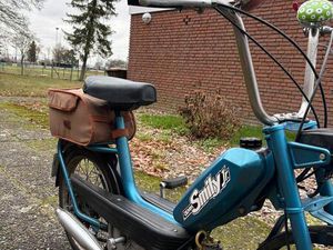 MOFA DEMM SMILY JUNIOR