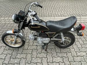 OTHER CHOPPER MIDI KZ LTD VN VS RB YSR CUP EZ 90 MOTRA