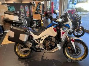 HONDA AFRICA TWIN 1100 AFRICA TWIN CRF 1100L ADVEN