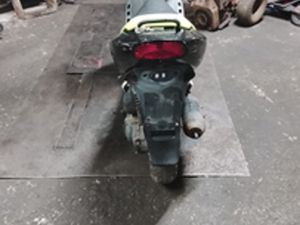 PEUGEOT SPEEDFIGHT 1