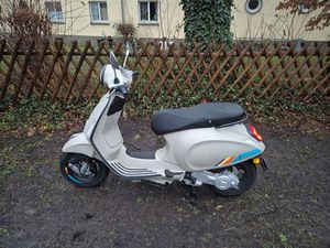 VESPA PRIMAVERA S