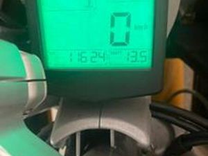 DUCATI 749 SECONDA SERIE