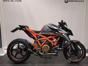KTM 1390 SUPER DUKE R ABS