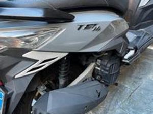 SYM JET 14 125 - 2022