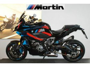 BMW M 1000 XR COMPETITION * FRÄSTEILE * CARBONRÄDER