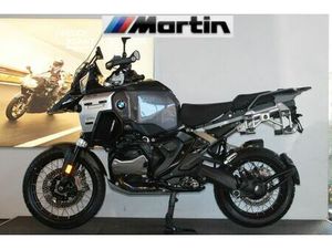 BMW R 1300 GS ADV * TB * ASA * TIEF * ALLE PAKETE *
