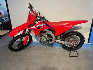HONDA CRF450RP * CRF 450 *