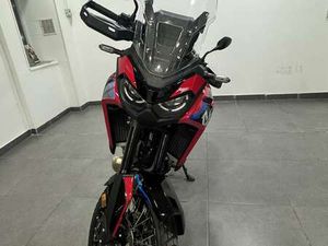HONDA CRF 1100 AFRICA TWIN 1.1 CC CRF1100A NERO