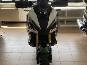 HONDA X-ADV SPECIAL EDITION BIANCO