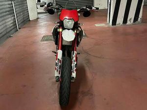 FANTIC 125M XMF 125 4T