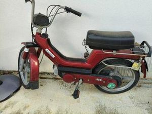 PIAGGIO SI 1990 CONSERVATO