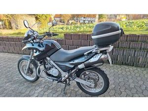 BMW F 650 GS (R13)