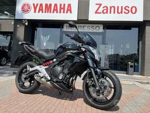 KAWASAKI ER 6N POCHI KM