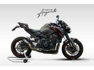 KAWASAKI Z 900