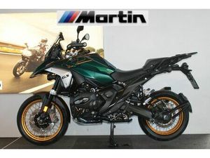 BMW R 1300 GS * ASA * TIEF * OPTION 719 * TRAMONTANA