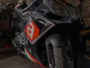 APRILIA RS4 50 CC