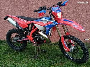 BETA 250 RR RACING