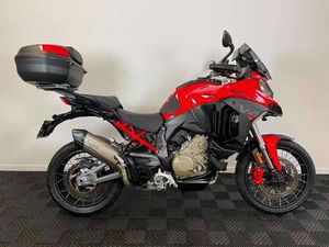 RADAR JANTES À RAYONS + TVA RÉCUP+AKRAPOVIC