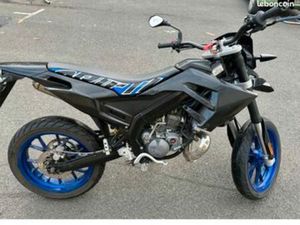 GILERA SMT 50