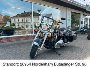 HARLEY-DAVIDSON FLHR ROAD KING TEMPOMAT