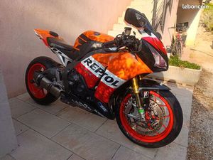 VEND CBR 1000 SP