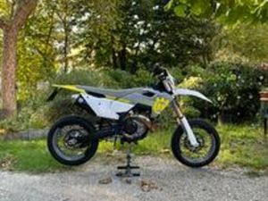 HUSQVARNA FC 450 2024