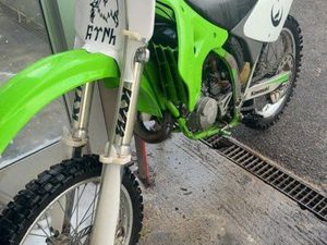 125KX