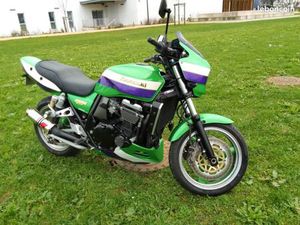 KAWASAKI ZRX 1100