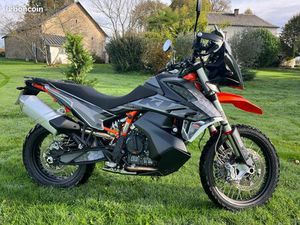 KTM 890 ADVENTURE R